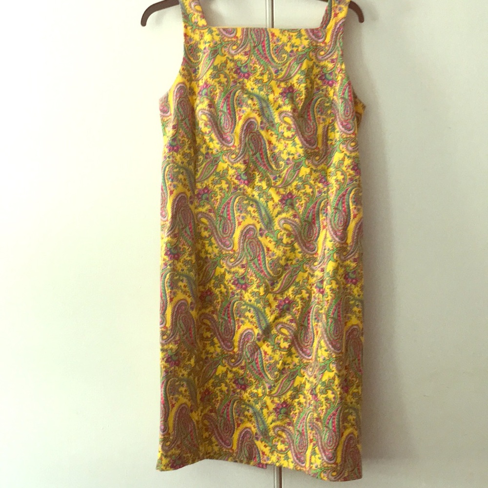 Lauren by Ralph Lauren dress size 6